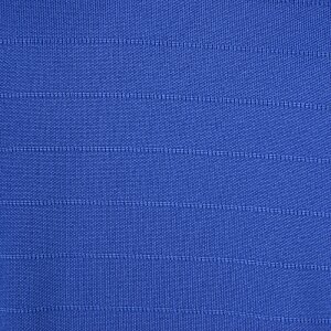 Additional Image 2 - a red wall with white lines