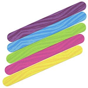 Additional Image 2 - a group of popsicle sticks