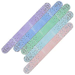 Additional Image 2 - a group of colorful strips