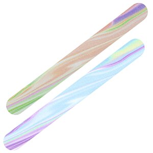 Additional Image 2 - a close up of a nail file