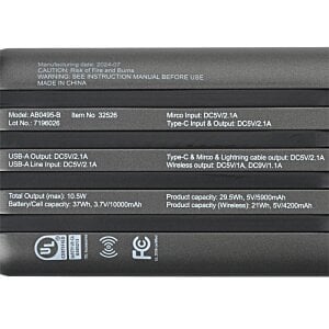 Additional Image 10 - a blurry image of a black box