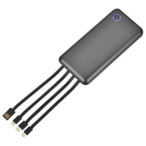 Additional Image 5 - a black device with wires