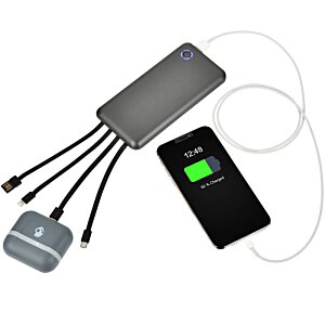 Additional Image 6 - a device with wires connected to it