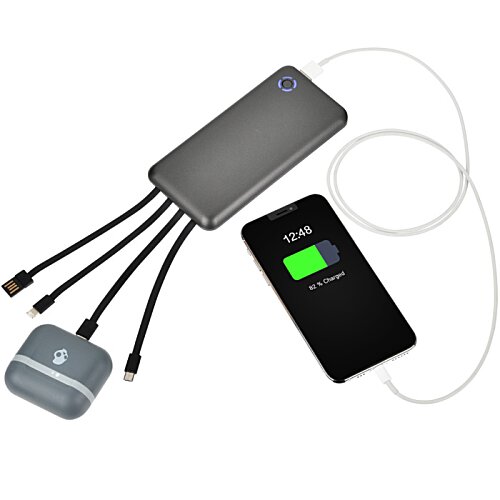 Additional Image 6 - a device with wires connected to it