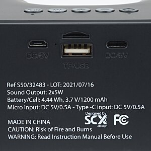 Additional Image 4 - a close up of a device