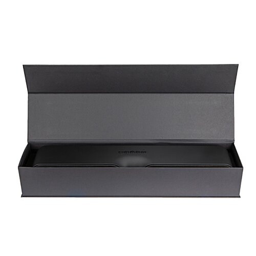 Additional Image 5 - a black box with a lid