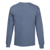 Additional Thumbnail Image 2 - a blue long sleeved shirt