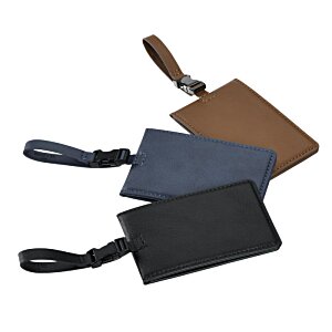 Additional Image 4 - a group of luggage tags