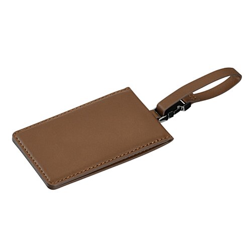 Additional Image 1 - a brown rectangular object with a handle