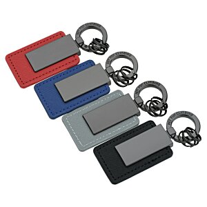 Additional Image 5 - a group of key chains