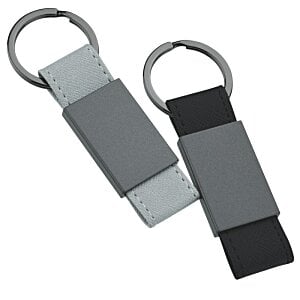 Additional Image 3 - a close-up of a key chain