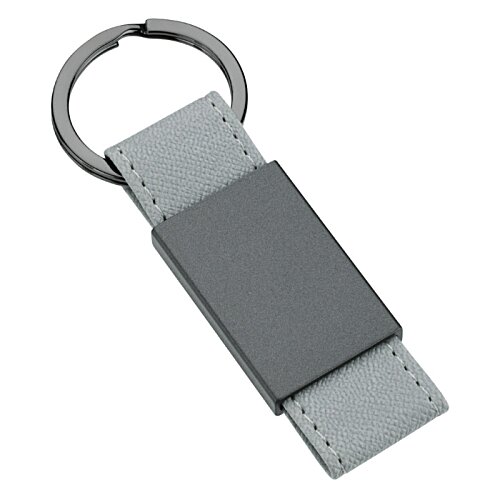 Additional Image 1 - a close-up of a key chain
