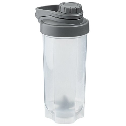 Additional Image 1 - a close-up of a water bottle