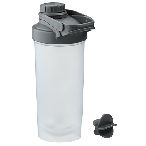 Additional Image 3 - a close-up of a shaker