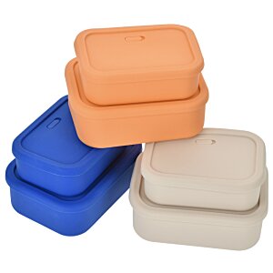 Additional Image 3 - a stack of soaps in different colors