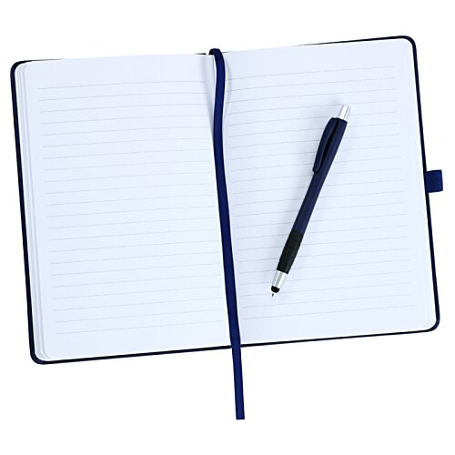 Additional Image 2 - a pen on a notebook