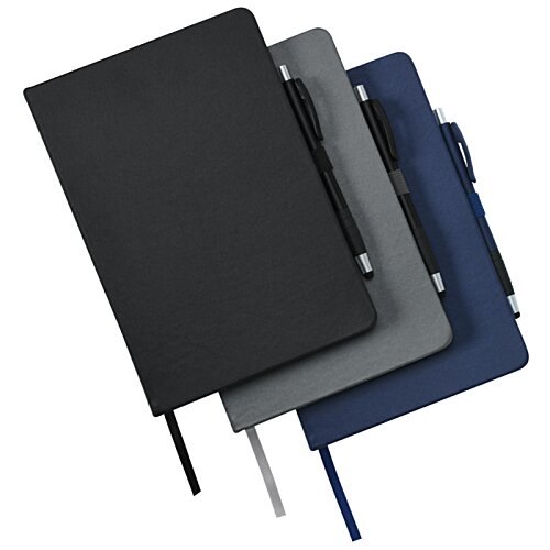 Additional Image 4 - a stack of black and grey objects