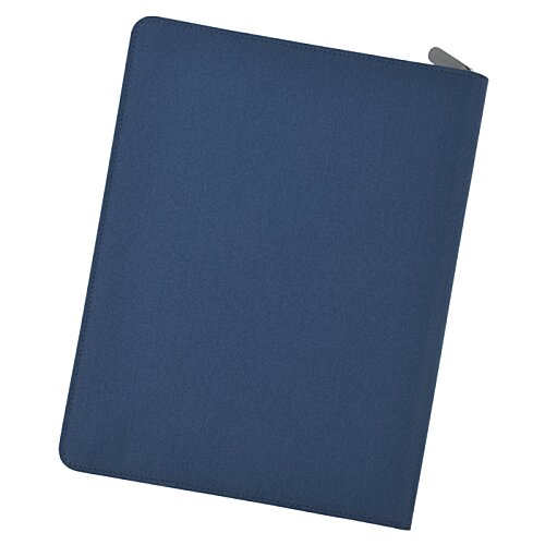 Additional Image 4 - a blue rectangular object on a white background