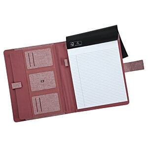 Additional Image 3 - a red and black rectangular object