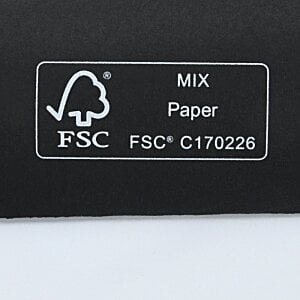 Additional Image 5 - a black rectangle with white text