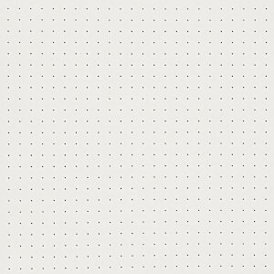 Additional Image 5 - a white surface with small dots