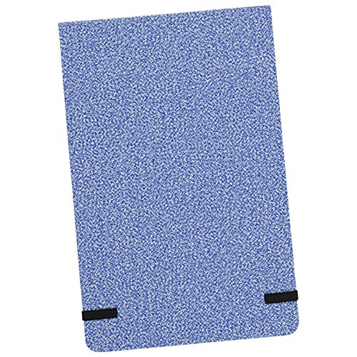 Additional Image 2 - a blue rectangle with black corners