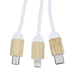 Additional Image 2 - a close up of a cable