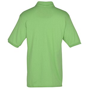 Additional Image 1 - a green shirt on a white background