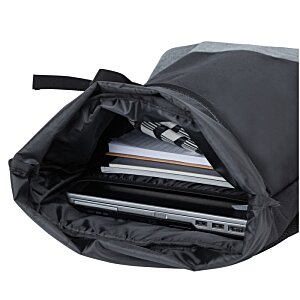 Additional Image 2 - a bag with a few electronic devices inside