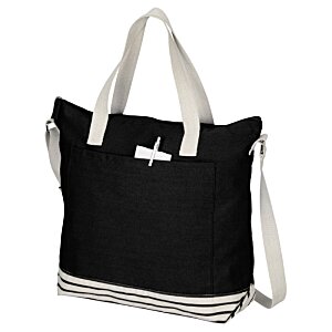 Additional Image 2 - a bag with a white handle