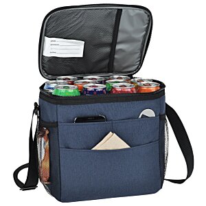 Additional Image 2 - a bag with a lid open