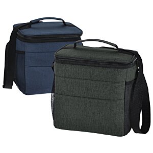 Additional Image 4 - a pair of cooler bags