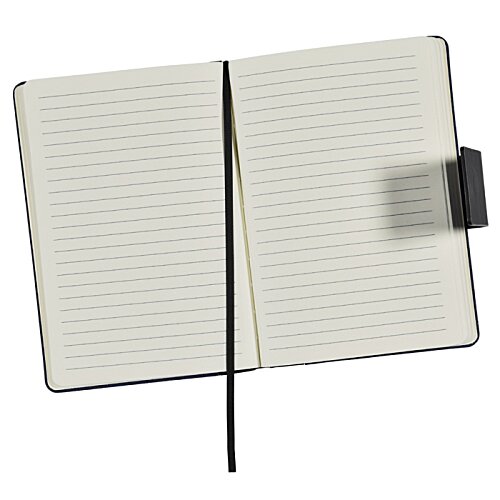 Additional Image 2 - a close-up of a notepad