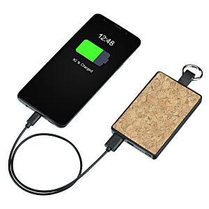 Additional Image 2 - a device with a cord attached to it