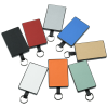 a group of colorful rectangular objects