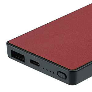 Additional Image 4 - a close up of a power bank