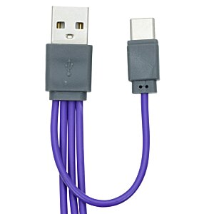 Additional Image 3 - a close up of a cable