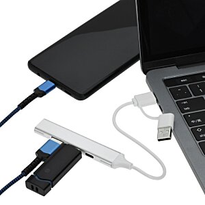 Additional Image 2 - a laptop with a usb port