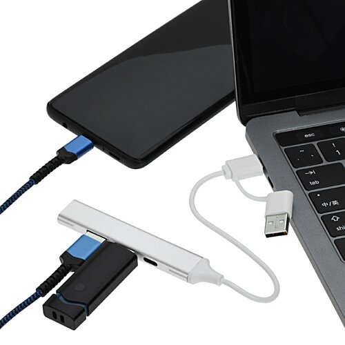 Additional Image 2 - a laptop with a usb port