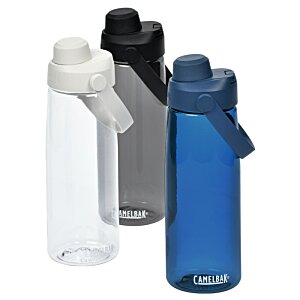 Additional Image 7 - a group of plastic water bottles