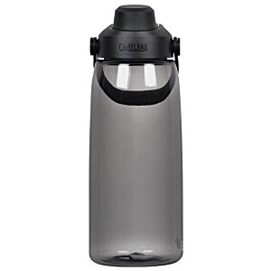Additional Image 1 - a grey and black water bottle