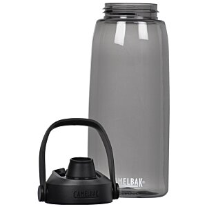 Additional Image 3 - a grey bottle with a black handle