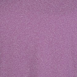 a purple fabric with a white spot