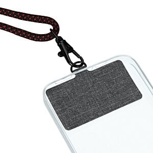 Additional Image 3 - a close up of a badge