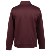Additional Image 1 - a red jacket on a white background