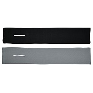 Additional Image 2 - a black and grey rectangular object