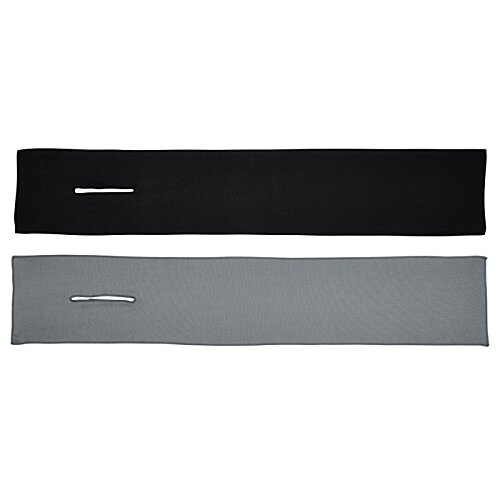 Additional Image 2 - a black and grey rectangular object