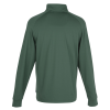 Additional Image 1 - a green long sleeved shirt