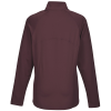 Additional Image 1 - a close-up of a red shirt