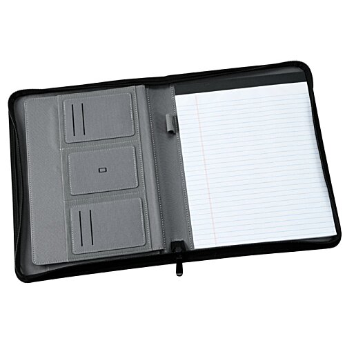 Additional Image 1 - a black and white photo album